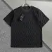 10Fendi T-shirts for men logo printing #A47131