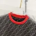 12Fendi T-shirts for men logo printing #A47143
