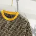 15Fendi T-shirts for men logo printing #A47143