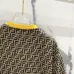 16Fendi T-shirts for men logo printing #A47143