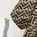 18Fendi T-shirts for men logo printing #A47143