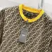 20Fendi T-shirts for men logo printing #A47143