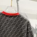 6Fendi T-shirts for men logo printing #A47143