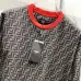7Fendi T-shirts for men logo printing #A47143