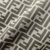 8Fendi T-shirts for men logo printing #A47143