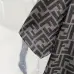 9Fendi T-shirts for men logo printing #A47143