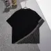 19Fendi T-shirts for men logo printing Black/White #A47088