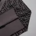 24Fendi T-shirts for men logo printing Black/White #A47088
