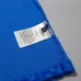 17Fendi T-shirts for men logo printing Black/White/Blue #A47099