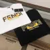 1Fendi T-shirts for men yellow logo #A47102