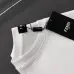 9Fendi T-shirts for men yellow logo #A47113