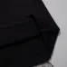 15Fendi T-shirts for men zipper Black/White #A47097