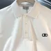 4Ferragamo T-Shirts for ferragamo polo T-shirts for  men #A52878