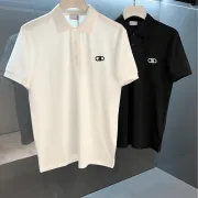 Ferragamo T-Shirts for ferragamo polo T-shirts for  men #A52878