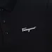 6Ferragamo T-Shirts for ferragamo polo T-shirts for  men #A52879