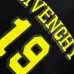 12Givenchy T-shirts for MEN 19 Black/White #A47165
