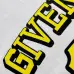 6Givenchy T-shirts for MEN 19 Black/White #A47165