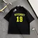 9Givenchy T-shirts for MEN 19 Black/White #A47165