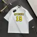 1Givenchy T-shirts for MEN 19 Black/White #A47165