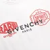 11Givenchy T-shirts for MEN #9874947