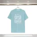 4Givenchy T-shirts for MEN #A23839