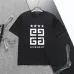 1Givenchy T-shirts for MEN #A31697
