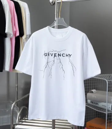Givenchy T-shirts for MEN #A35543