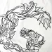 4Givenchy T-shirts for MEN #A35868