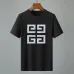 1Givenchy T-shirts for MEN #A36498