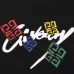 6Givenchy T-shirts for MEN #A36868