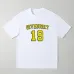 9Givenchy T-shirts for MEN #A48831