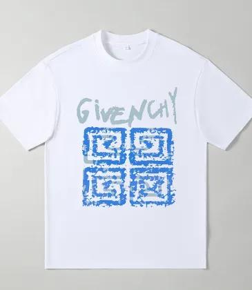 Givenchy T-shirts for MEN #A48832