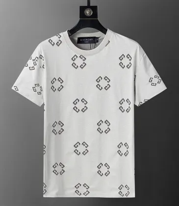 Givenchy T-shirts for MEN #A49973