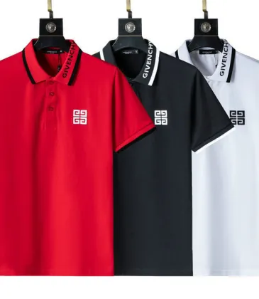 Givenchy T-shirts for MEN #A52004