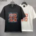 1Givenchy T-shirts for MEN #A52734