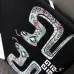 15Givenchy T-shirts for MEN Black/White #A47153