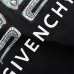 16Givenchy T-shirts for MEN Black/White #A47153