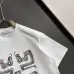 4Givenchy T-shirts for MEN Black/White #A47153