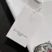5Givenchy T-shirts for MEN Black/White #A47153