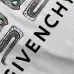 7Givenchy T-shirts for MEN Black/White #A47153