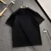 10Givenchy T-shirts for MEN Black/White #A47153