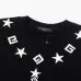 12Givenchy T-shirts for MEN Black/White #A47158