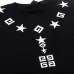 13Givenchy T-shirts for MEN Black/White #A47158