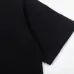 15Givenchy T-shirts for MEN Black/White #A47158