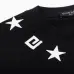 16Givenchy T-shirts for MEN Black/White #A47158