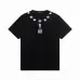 10Givenchy T-shirts for MEN Black/White #A47158