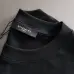 4Givenchy T-shirts for MEN Black/White #A47160