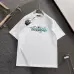 5Givenchy T-shirts for MEN Black/White #A47160