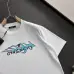 7Givenchy T-shirts for MEN Black/White #A47160