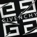 8Givenchy T-shirts for MEN Black/White #A47168